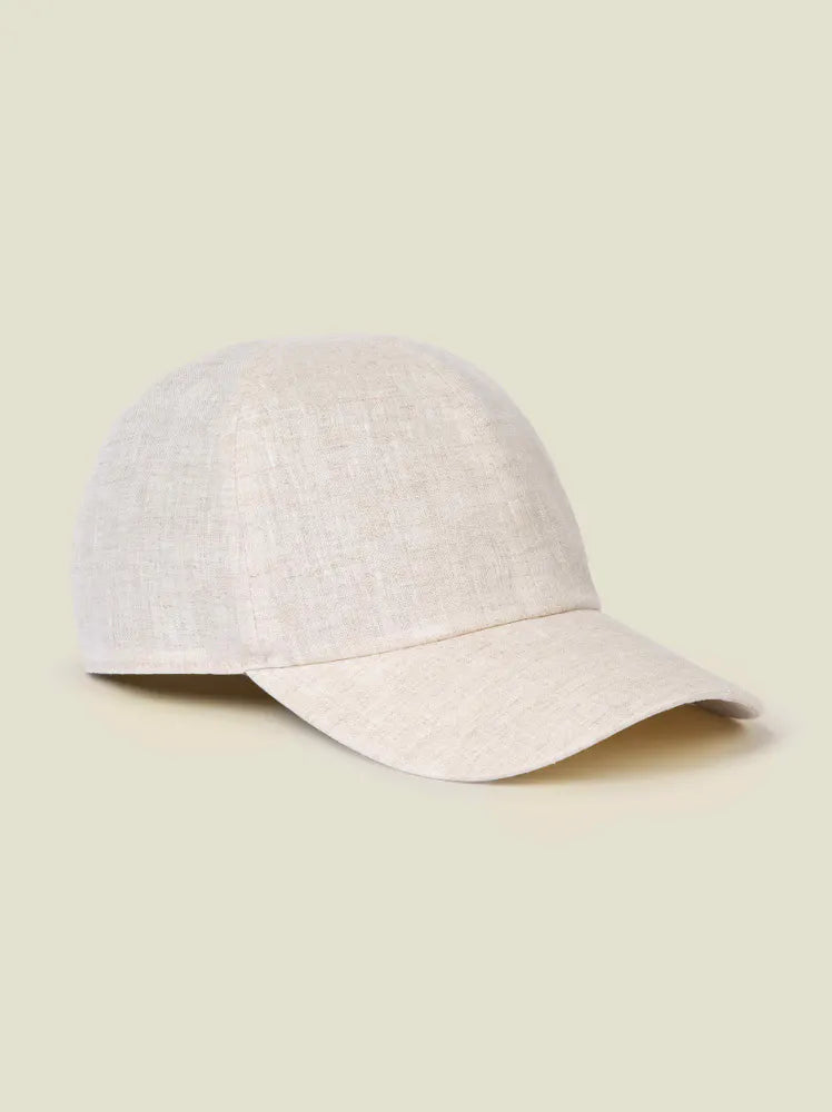 Linen Cap