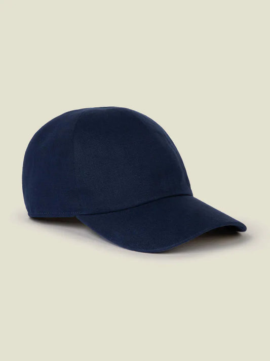 Linen Cap